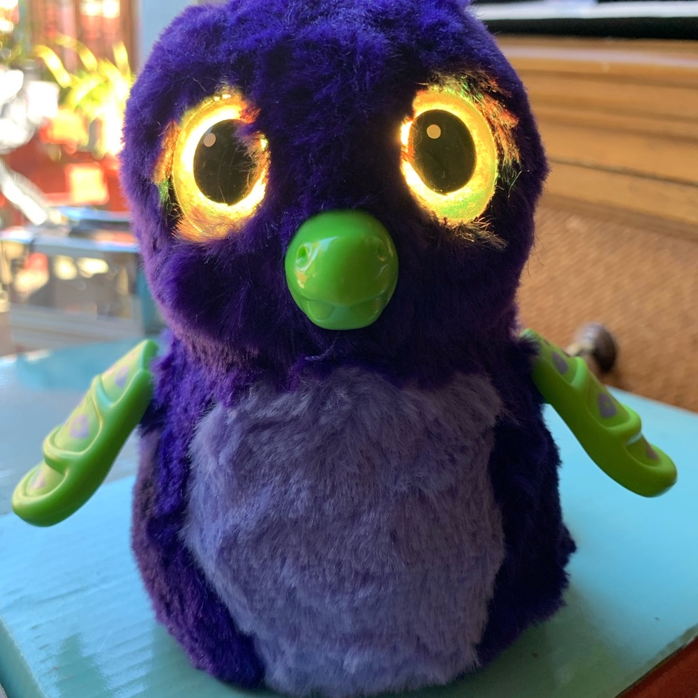 Hatchimals